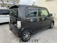 ダイハツ ムーヴコンテ