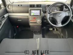 ダイハツ ムーヴコンテ