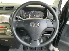 ダイハツ ムーヴコンテ
