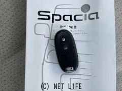 スズキ スペーシア