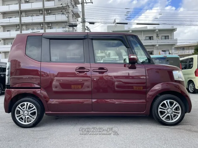 ホンダ N-BOX