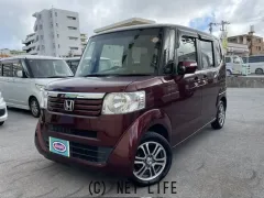 ホンダ N-BOX