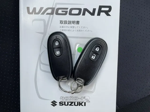 スズキ ワゴンR
