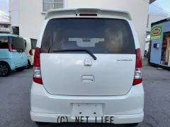 スズキ ワゴンR