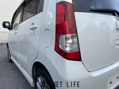スズキ ワゴンR