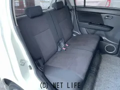 スズキ ワゴンR