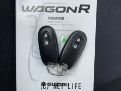 スズキ ワゴンR