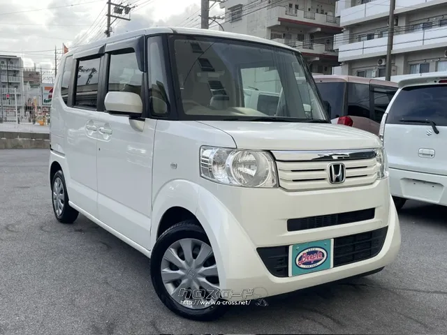 ホンダ N-BOX