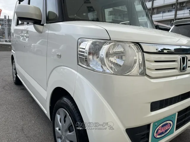 ホンダ N-BOX