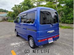 ホンダ バモスホビオ