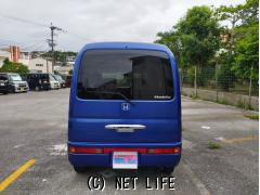 ホンダ バモスホビオ