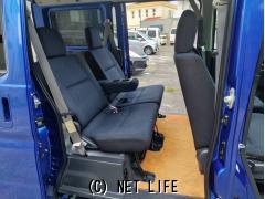 ホンダ バモスホビオ