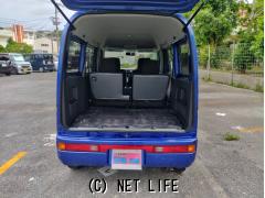 ホンダ バモスホビオ