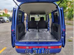 ホンダ バモスホビオ