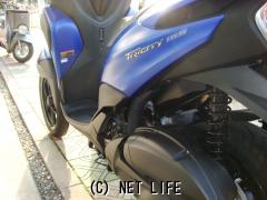 ヤマハ トリシティ