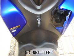 ヤマハ トリシティ