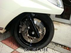 ヤマハ マグザム