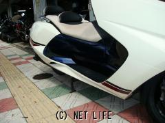 ヤマハ マグザム