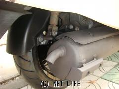 ヤマハ マグザム