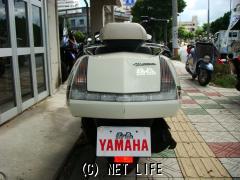 ヤマハ マグザム