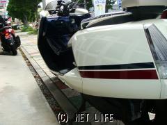 ヤマハ マグザム