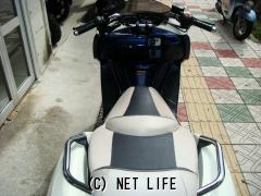 ヤマハ マグザム