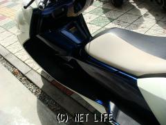 ヤマハ マグザム