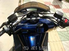 ヤマハ マグザム