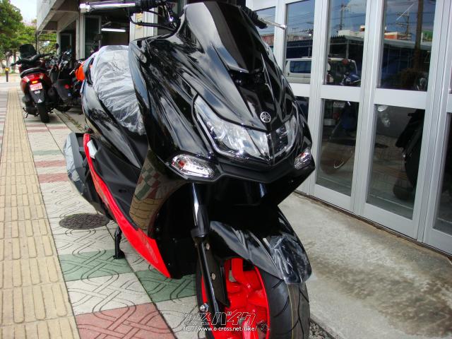 マジェスティ155S BOX付 (No.2048) 中古車情報 ヤマハ マジェスティS