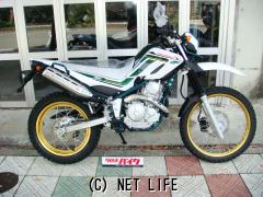 ヤマハ セロー250