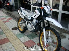 ヤマハ セロー250