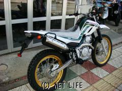 ヤマハ セロー250