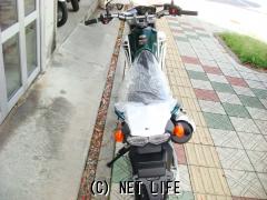 ヤマハ セロー250