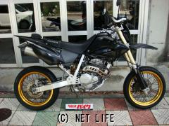 ホンダ XR250