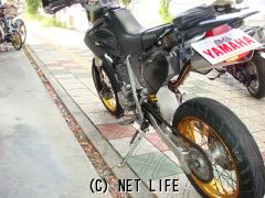 ホンダ XR250