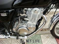 ヤマハ SR400