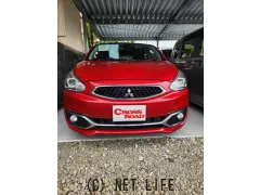 三菱 ミラージュ