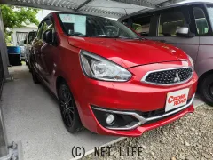 三菱 ミラージュ