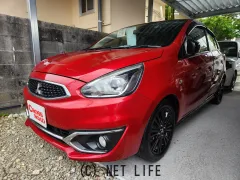 三菱 ミラージュ