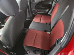 三菱 ミラージュ