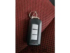 三菱 ミラージュ