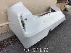 外装・エアロ バンパー