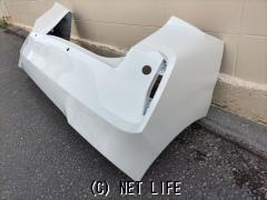 外装・エアロ バンパー