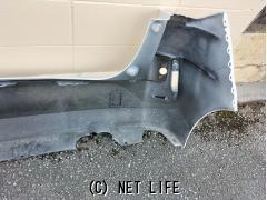 外装・エアロ バンパー