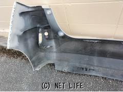 外装・エアロ バンパー