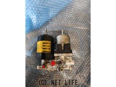 その他 ABSブレーキポンプ