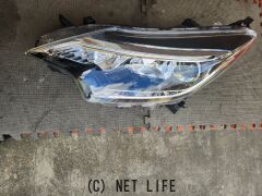 電装系 LEDヘッドランプ