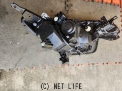 電装系 LEDヘッドランプ