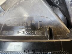 電装系 LEDヘッドランプ