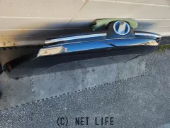 外装・エアロ ,ボンネット